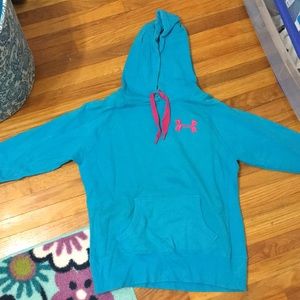 Under Armor Sweatshirt